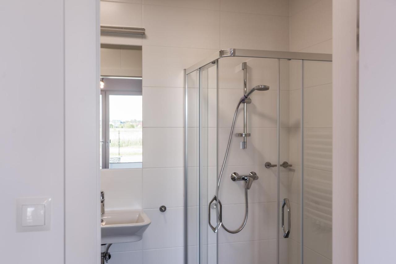Apartamenty Diago Leba Luaran gambar