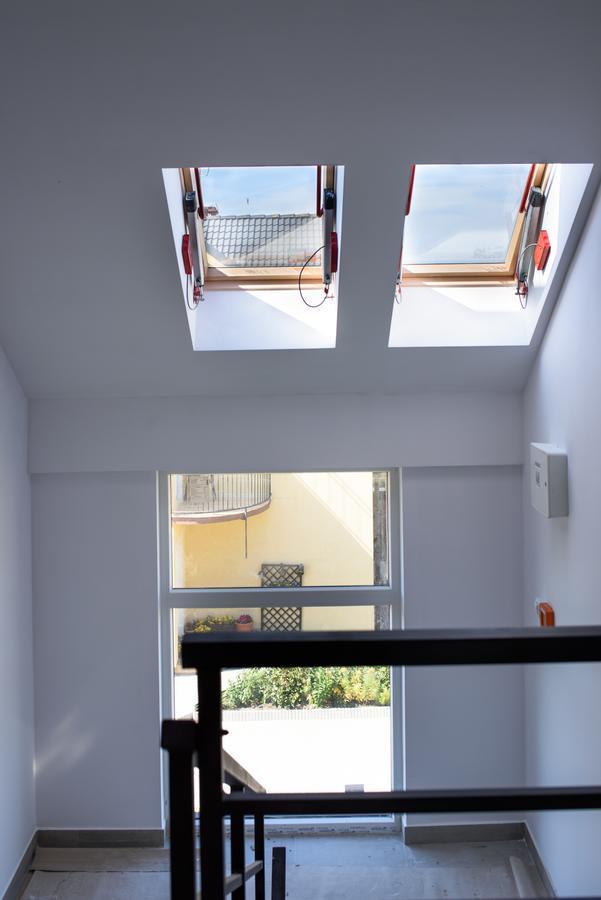 Apartamenty Diago Leba Luaran gambar