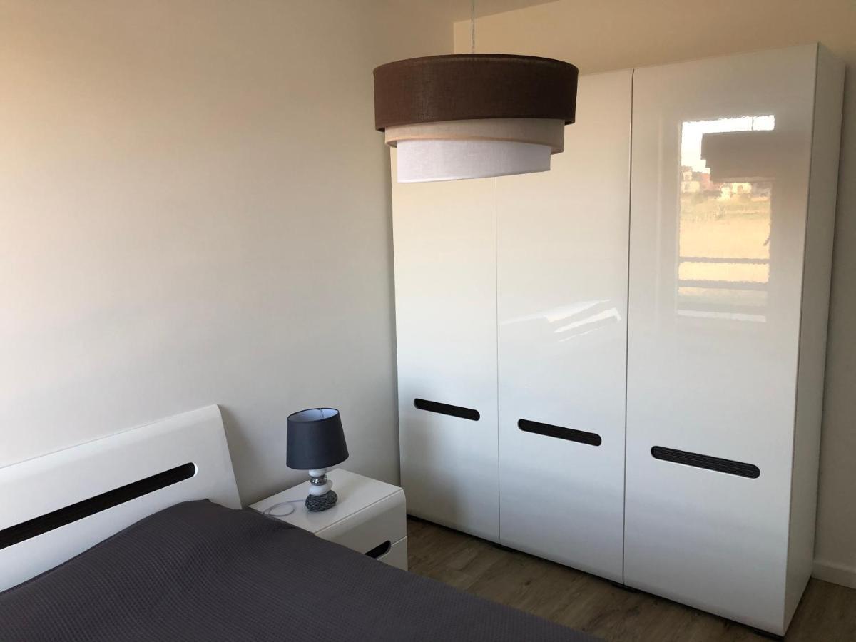 Apartamenty Diago Leba Luaran gambar